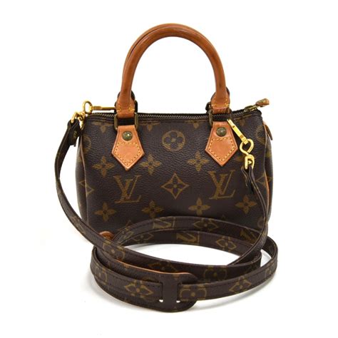 louis vuitton mini speedy with strap|speedy 30 louis vuitton.